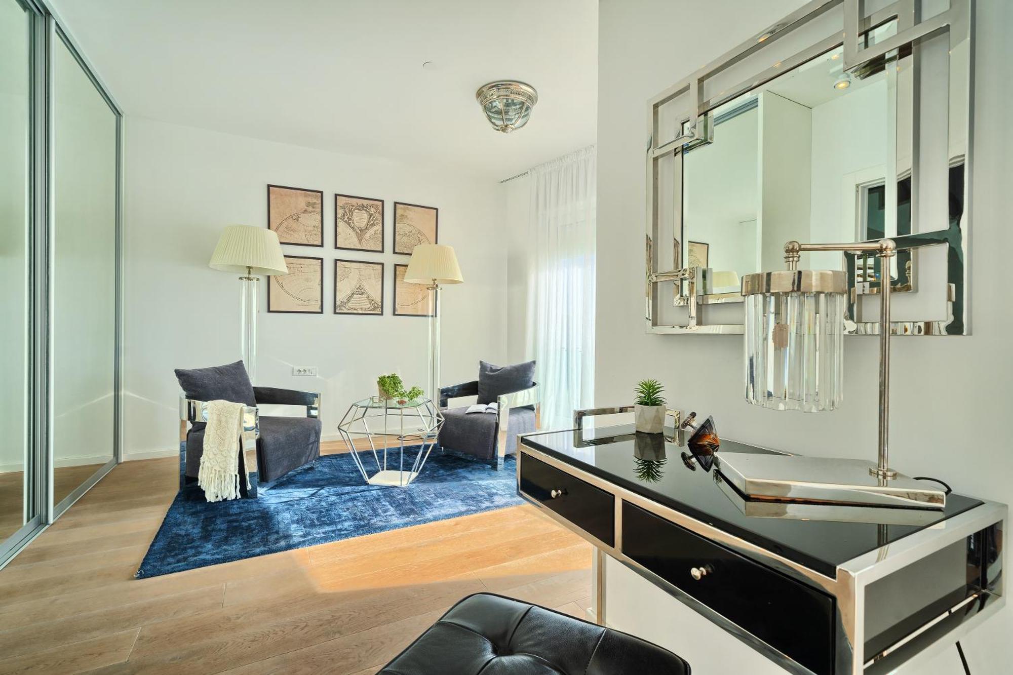 Livingstone Beach House Трогир Екстериор снимка